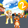 Run Rabbit Run 2 icon