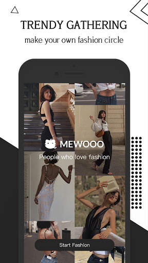 Mewooo screenshot 5