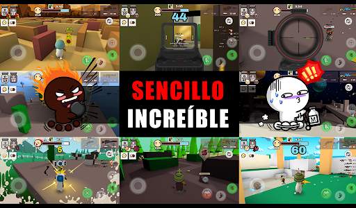 MilkChoco screenshot 11