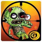 Zombie Blood Smash 1.0
