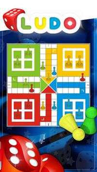 Ludo screenshot 1