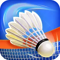 Badminton 3D