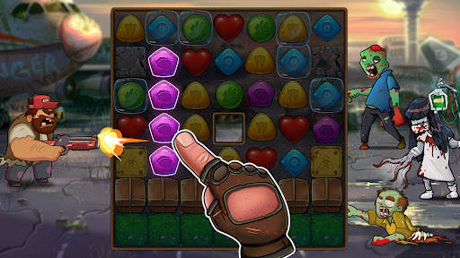 Zombie Blast 2 screenshot 6