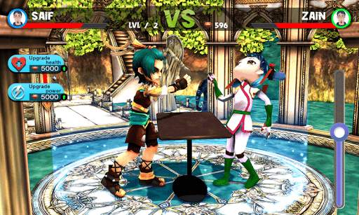 Slapping King Championship : Slap Game 2020 screenshot 4