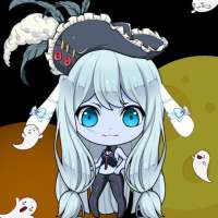 Cute Anime Avatar Maker logo