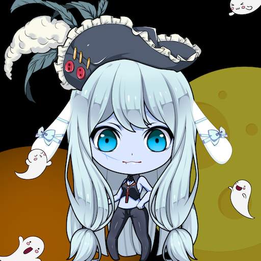 Cute Anime Avatar Maker 1.0.2