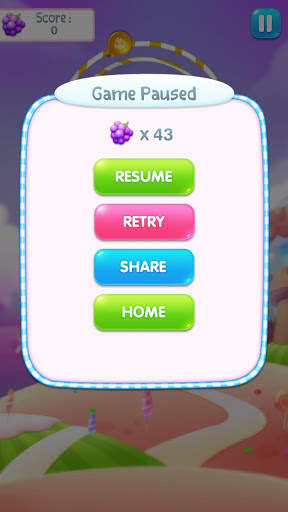 The Amazing Candy World Of Gumball screenshot 4
