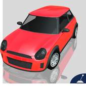 Real Mini Cooper One Racing Game 2018 1.0