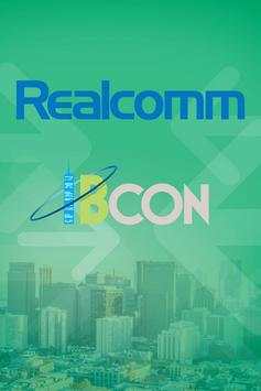 Realcomm – IBcon 2016 screenshot 1