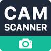 Cam Scanner - Free Document Scanner to PDF 1.2