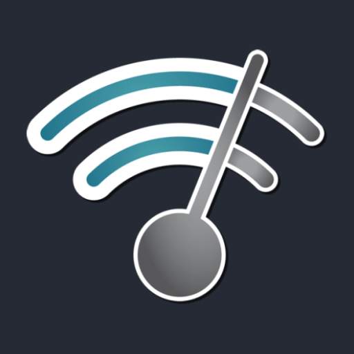 Internet Speed Test - WIFI Speed Test 1.0.1