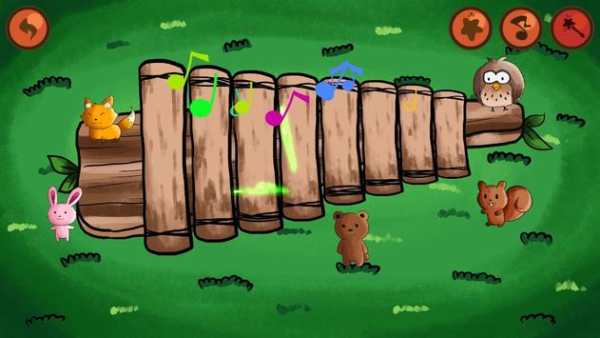 Kids Music Instruments - Piano Kids screenshot 5