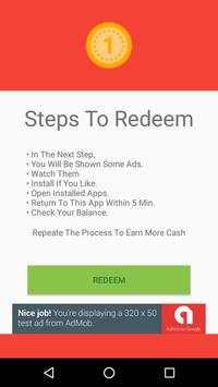 Play & Win - Mobikwik Cash screenshot 4