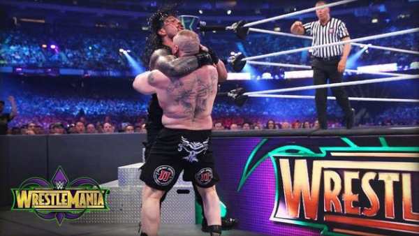 Brock Lesnar - WWE Brock Lesnar Videos screenshot 2