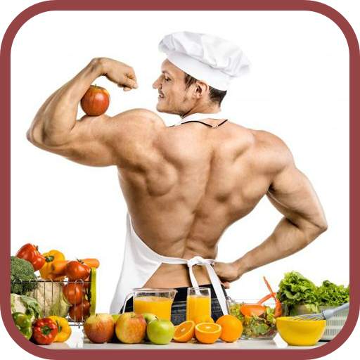 Dieta para ganar masa muscular 2.0.0