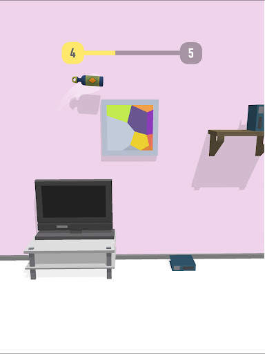 Bottle Jump 3D screenshot 15