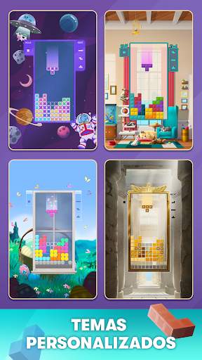 Tetris® screenshot 4