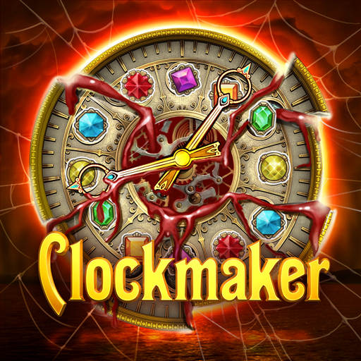 Clockmaker: Jewel Match 3 Game 80.0.0