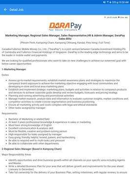 Pelprek Job скриншот 13