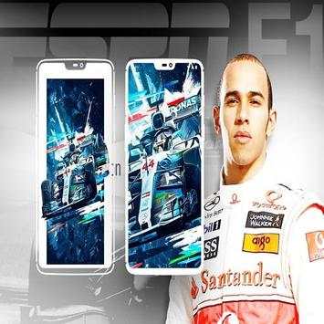 Lewis Hamilton Wallpapers screenshot 3