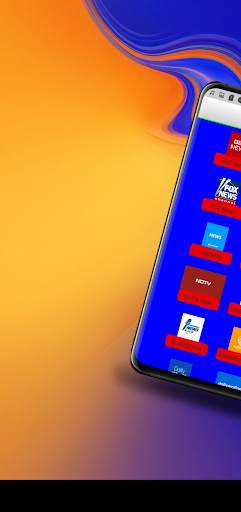 News online screenshot 2