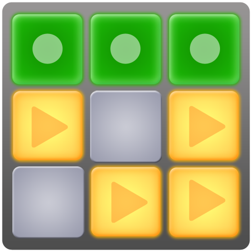 Radio Sound Board: Custom SFX icon