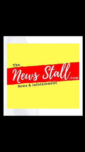 The News Stall 1 تصوير الشاشة