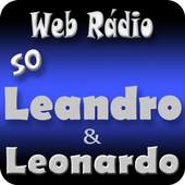 Rádio Leandro e Leonardo WEB 1.4