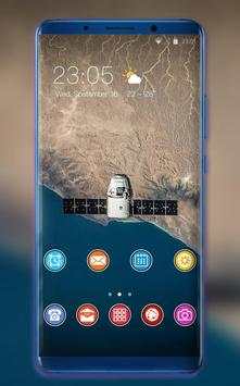 Theme for vivo v7   wallpaper screenshot 1
