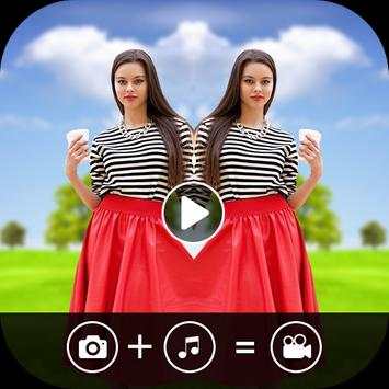 Mirror Video Slideshow Maker screenshot 9
