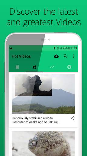 IDM Video Player For Android screenshot 3