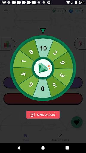SimpleMath Cash -Solve Math | Free Cash app screenshot 2