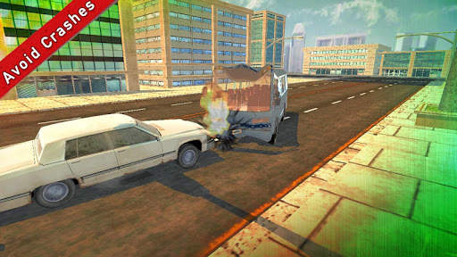 Bus Simulator  2020 screenshot 4