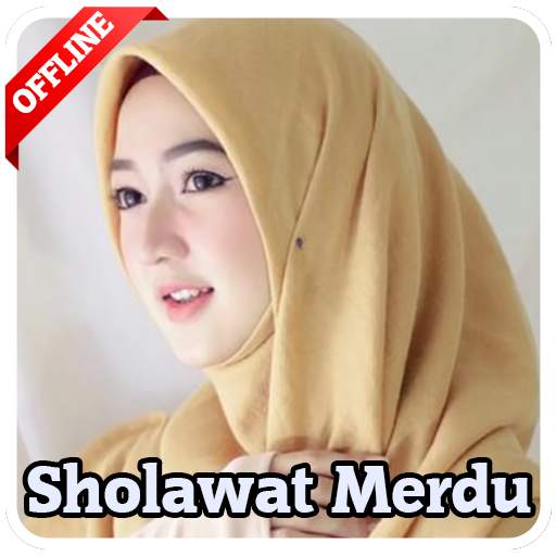 Sholawat Merdu MP3 Bikin Nangis Offline 4.2