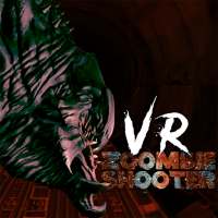 VR Zombie Shooter logo