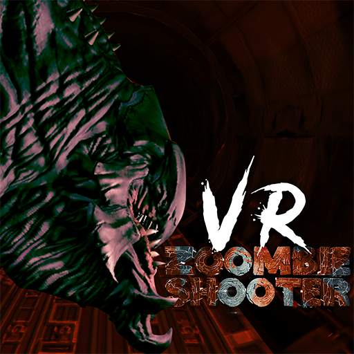 VR Zombie Shooter 1