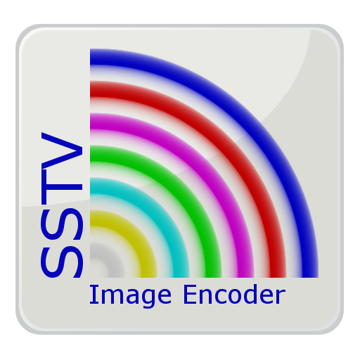 SSTV Encoder icon