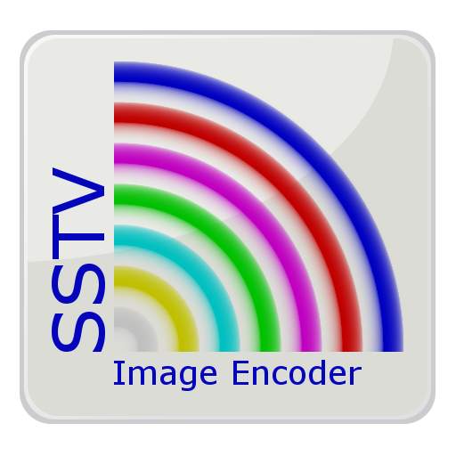 SSTV Encoder 2.8