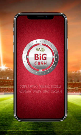 Guide for Big Cash Play Games स्क्रीनशॉट 2