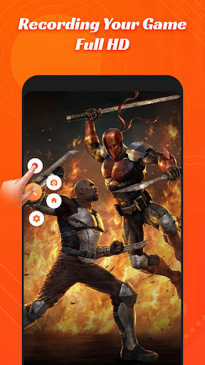 Game Screen Recorder Pro screenshot 4