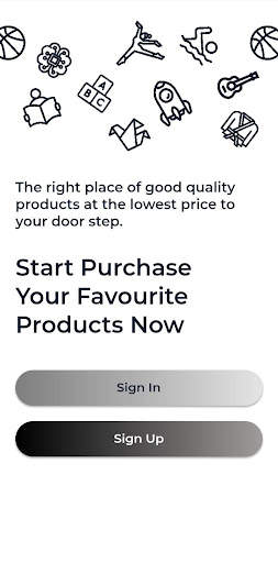 NINTH - Online Shopping screenshot 7