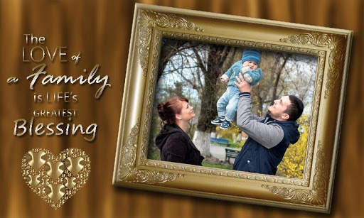 Family Photo Frames - Collage Editor 6 تصوير الشاشة