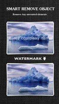 Remove Object & Eraser Unwanted Element From Photo screenshot 2