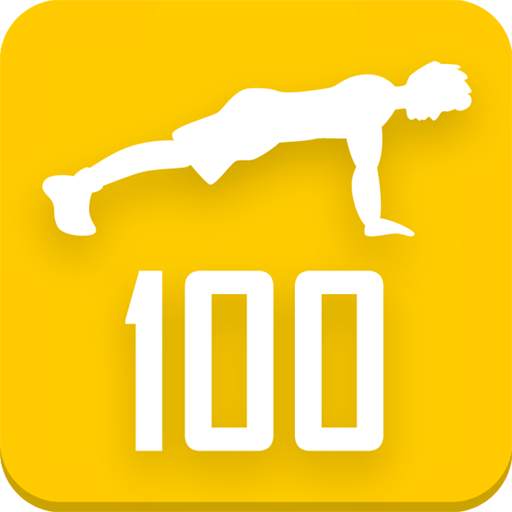 100 Pushups workout BeStronger 3.1.0