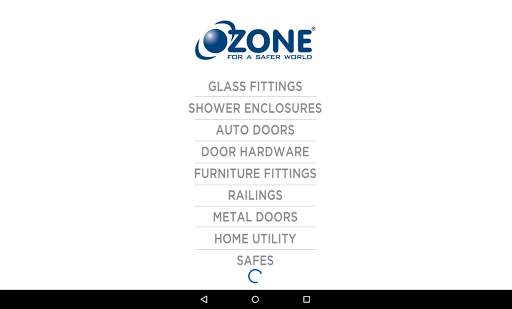 Ozone India -For a Safer World screenshot 9