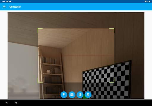 Lite QR Code screenshot 5