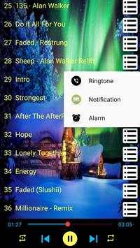 Alan Walker -  Songs OFFLINE (Song - 36) screenshot 2