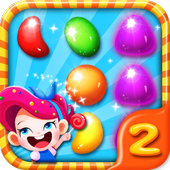 कैंडी स्टार 2 - Candy Star icon