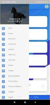 Shinde 24 Indian Horse Racing Tips screenshot 7