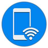 Wifi auto connect-Automatic Login logo